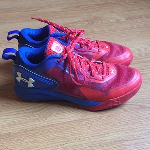 Under Armour Men's Shoes Size 10